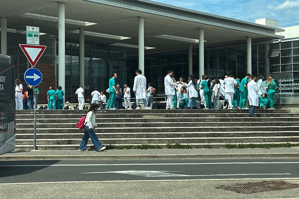 Oss, ancora tutto fermo per la stabilizzazione degli idonei del concorso del 2021