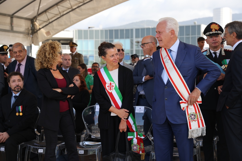 Cubo nero, Biti: “La norma non prevede inviti alla soprintendenza”