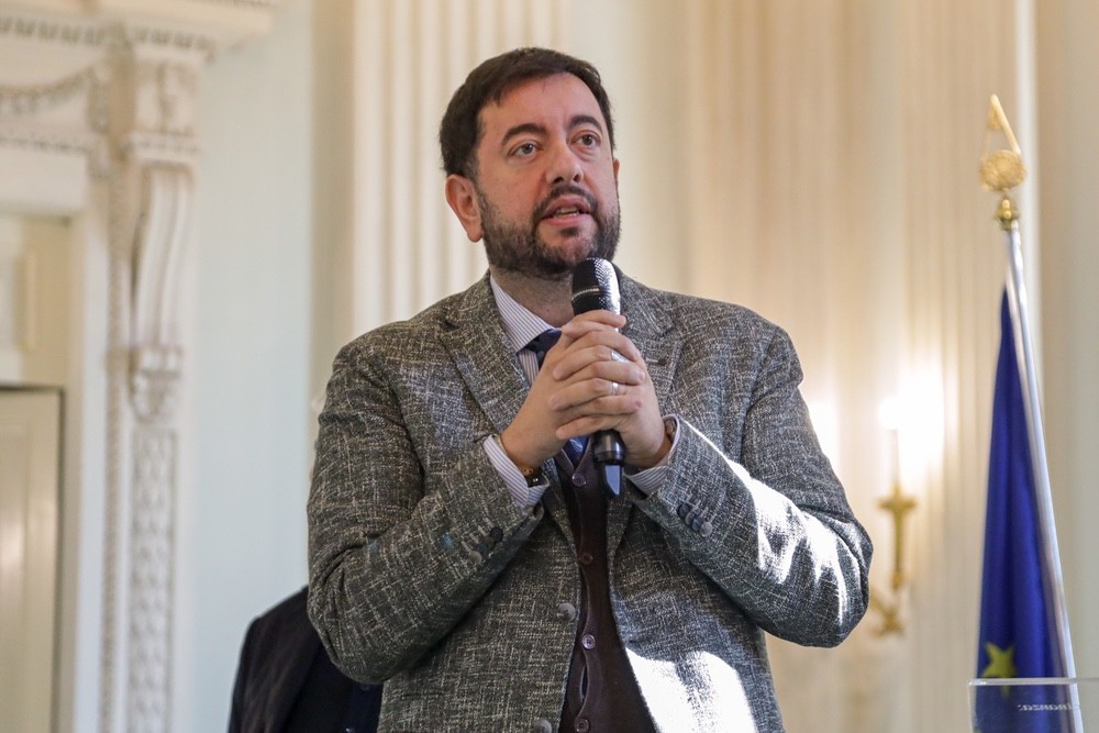 Prato, Torselli (FdI): “Allarme democratico, inaccettabile ingerenza straniera”