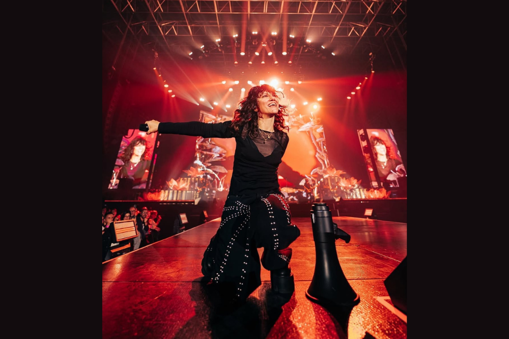 ELISA, gio 20/11 Mandela Forum Firenze