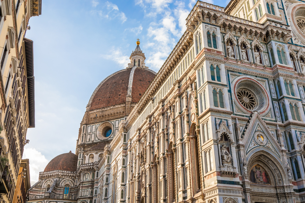 Firenze celebra 160 anni da quando fu la capitale d'Italia