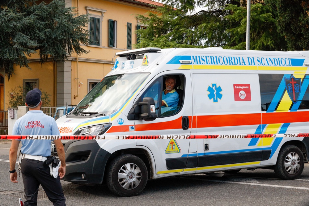 All'entrata e uscita delle scuole a Scandicci aree chiuse ai mezzi a motore