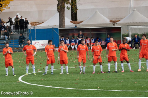 L’Affrico torna al successo: doppietta di Papini e gol di Gigli