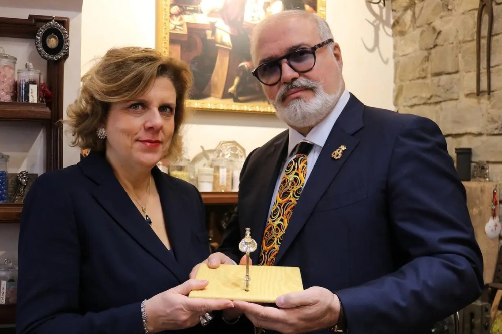 Il Comune vuole riportare a Firenze il ‘Fiorentino’