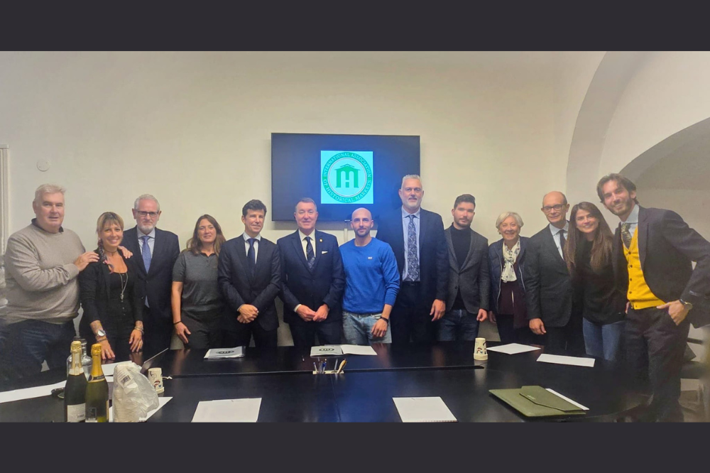 Nasce l’Associazione Internazionale dei Mercati Storici: Firenze e Barcellona unite per tutelare un patrimonio mondiale di tradizioni e identità