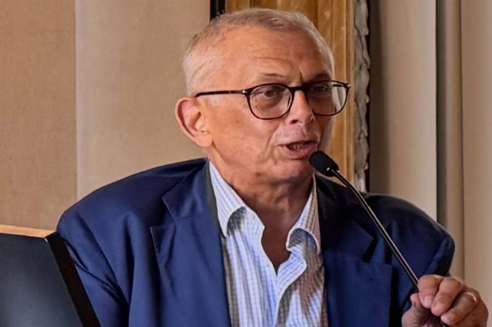 Giornalisti: morto Domenico Mugnaini
