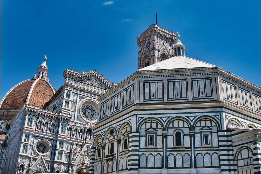 La Torcia olimpica a Firenze l’11 dicembre