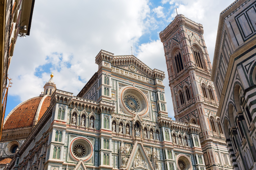 Mugnaini, i funerali nella cattedrale di Firenze