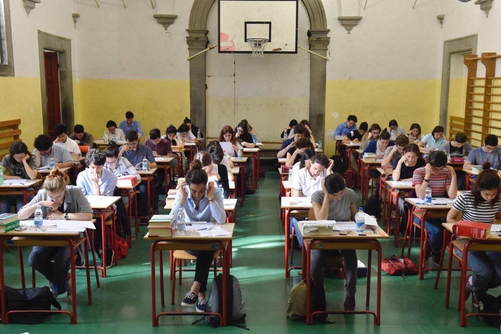 Regione Toscana: “Accorpare i classici Michelangiolo-Galileo”