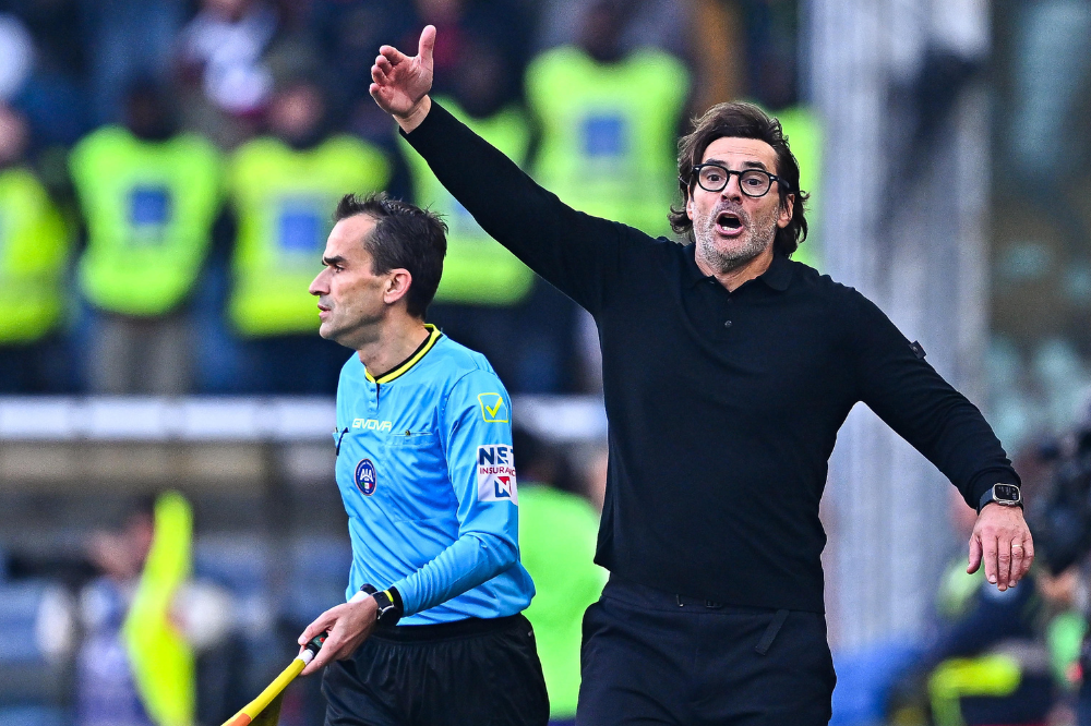 Vanoli punta tutto sulla rinascita di Kean