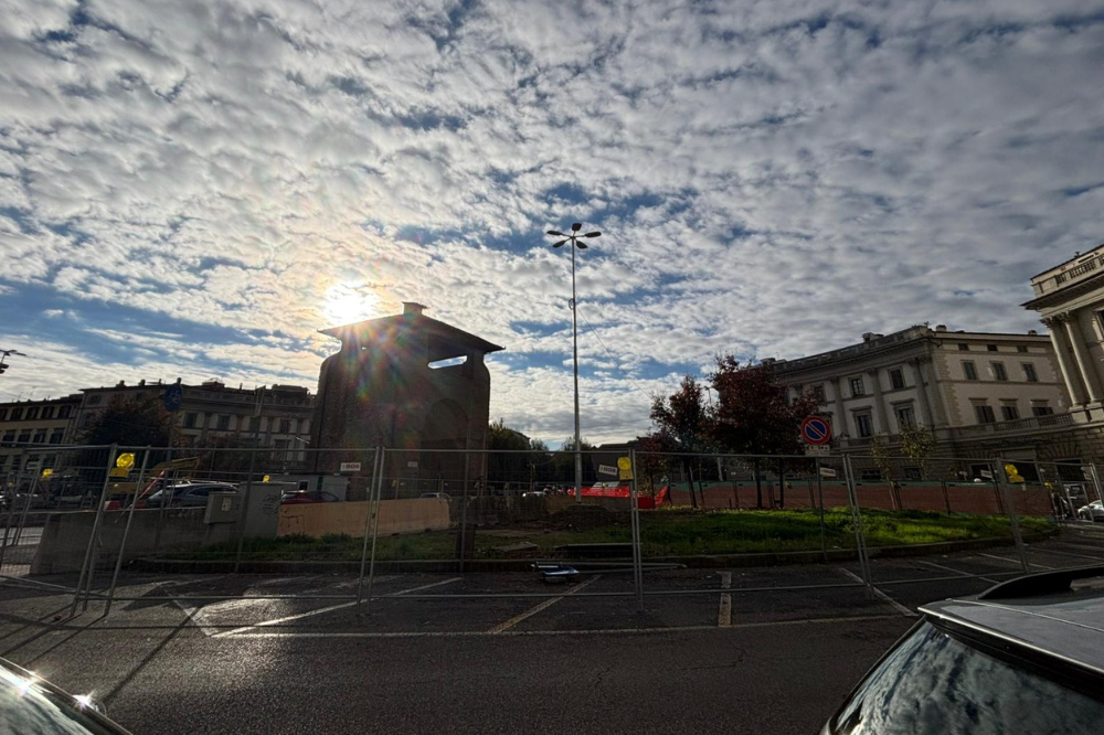 Piazza Beccaria cambia volto: tra entusiasmo, timori e nuove promesse per il quartiere