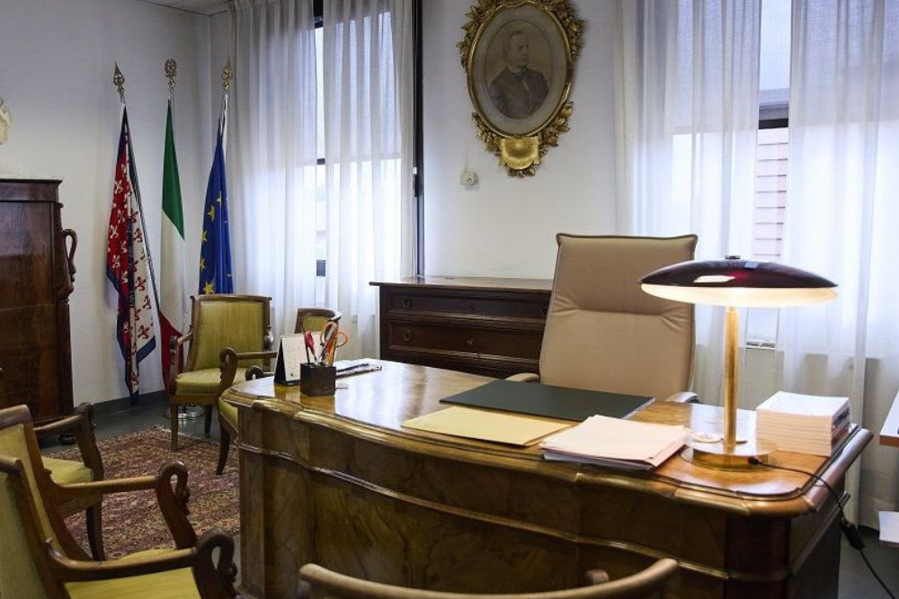 L’Università festeggia i 150 anni della ‘Cesare Alfieri’