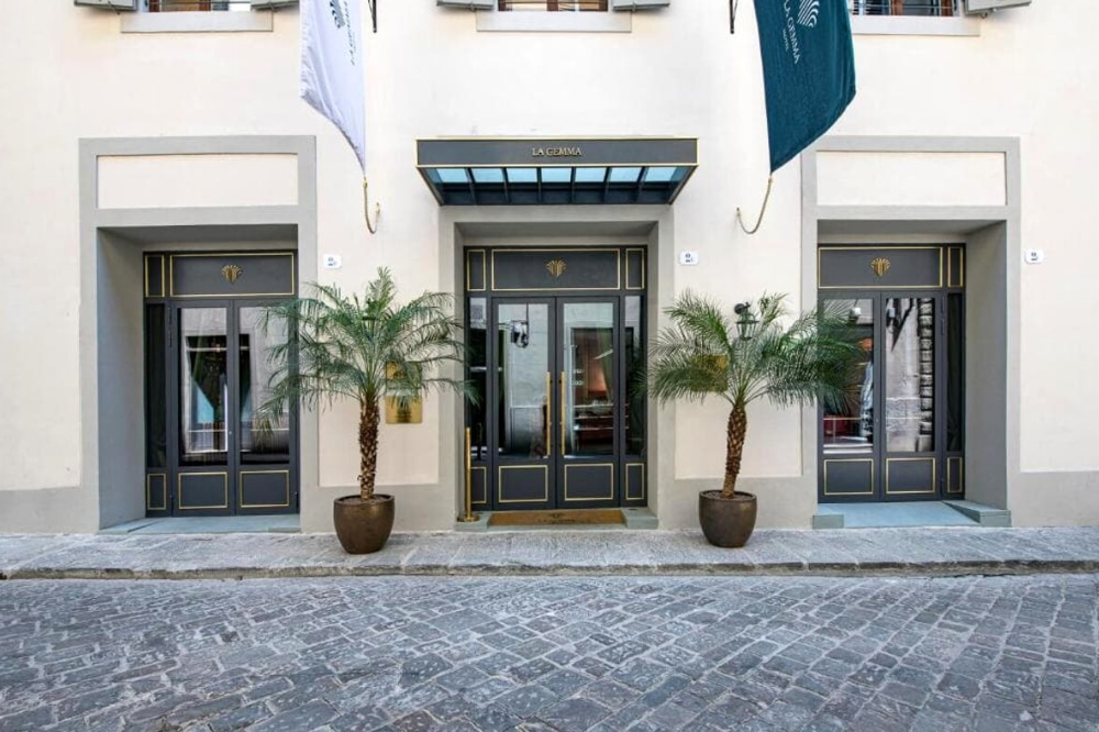 A Firenze una nuova stella Michelin
