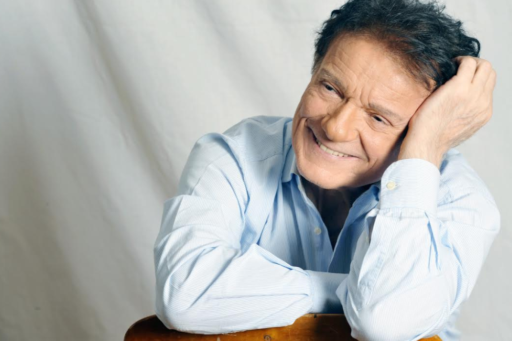 MASSIMO RANIERI, lun 24/11 Teatro Cartiere Carrara di Firenze