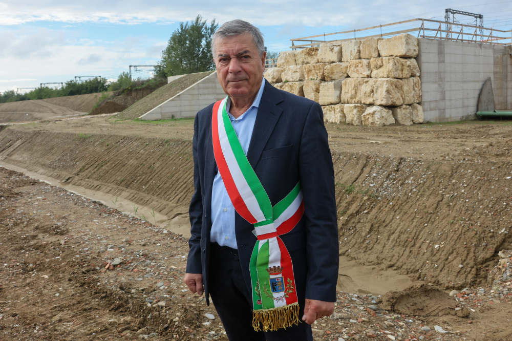 Si dimette il sindaco di Figline Incisa Valdarno: “Non ci sono più le condizioni”