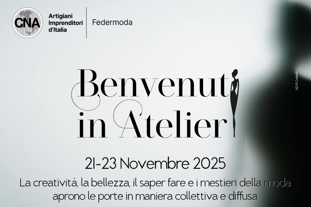 Nel fine settimana torna “Benvenuti in Atelier”