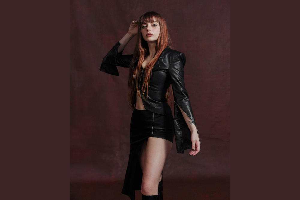 ANNALISA, lun 24/11 Mandela Forum Firenze 