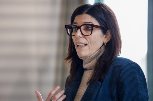 Monia Monni assessora a sanità e politiche sociali: “Un impegno per salute, dignità e vulnerabilità”