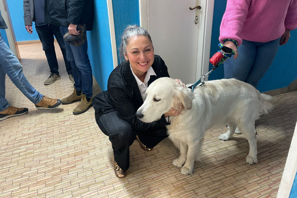 Sesto Fiorentino, uno spazio ricreativo per le persone con demenza: apre l'Atelier per i malati di Alzheimer