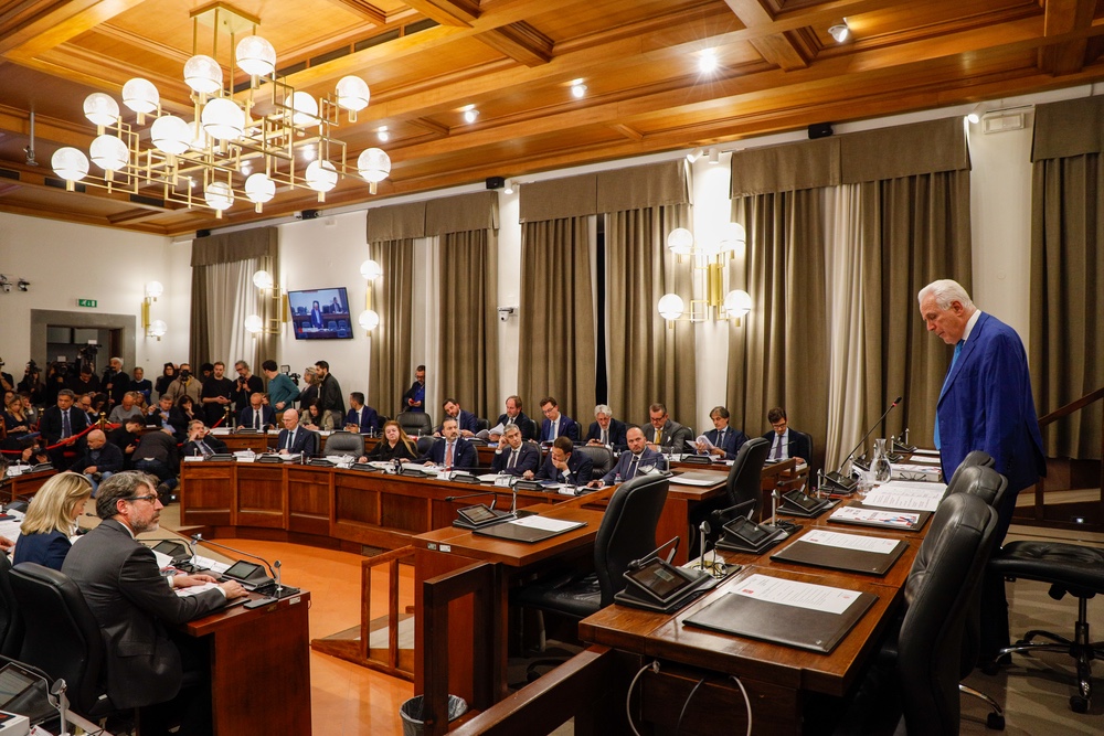 Giani: “La libertà delle donne passa dall'autonomia economica”