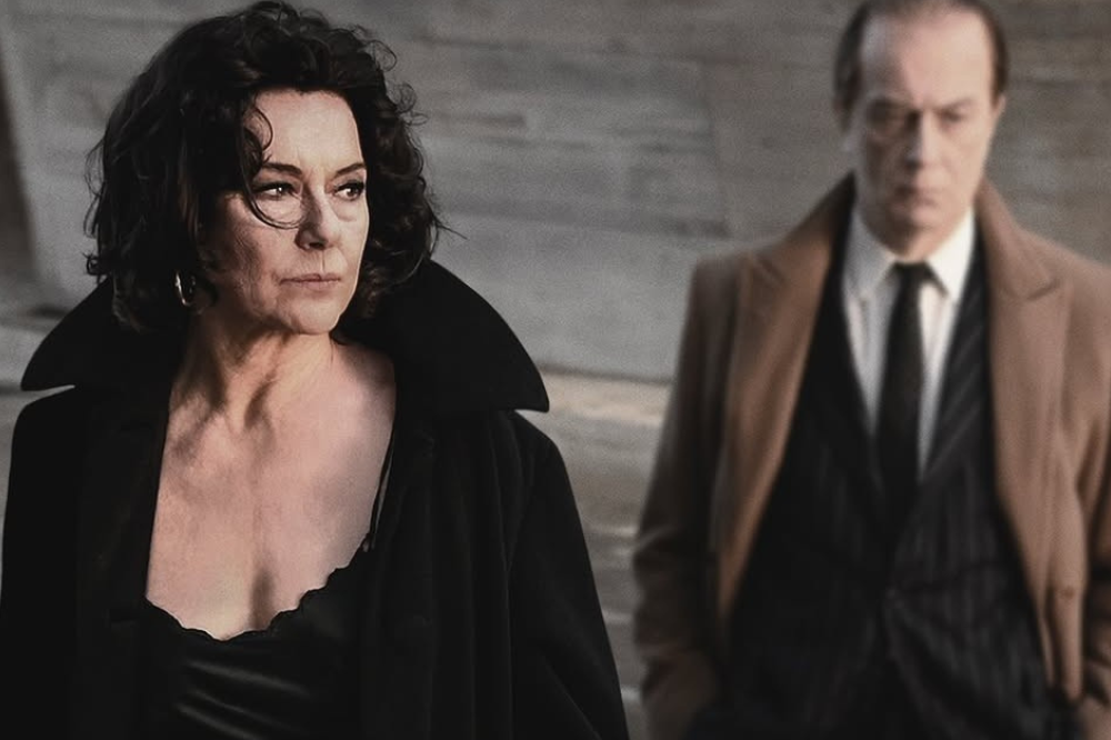 Guerritore: “Racconto la vita di Anna Magnani per ispirare le donne”