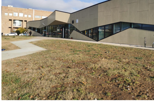 Avviati i lavori per la sicurezza idraulica e la mobilità sostenibile al Campus di Sesto Fiorentino