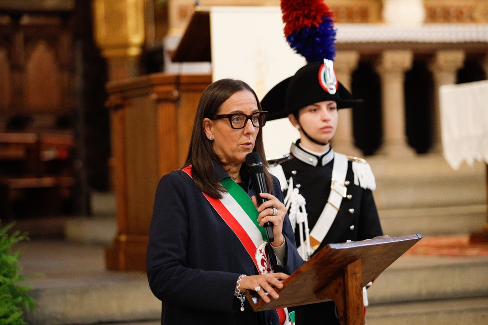 Funaro: “Unire le persone consapevoli contro l'ondata di sessismo”