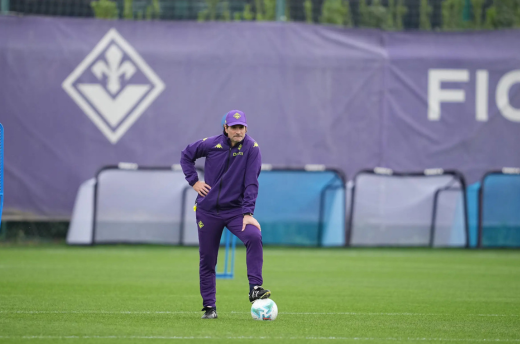 Fiorentina-Juventus, Vanoli dirama la lista dei convocati: c’è Kean, out Gosens
