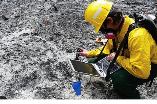 Geologi, nuove opportunità di lavoro ma calano le iscrizioni universitarie