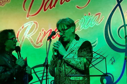 DDT Music Festival da record a Sesto Fiorentino: Fabrizio Venturi emoziona e annuncia Sanremo 2026