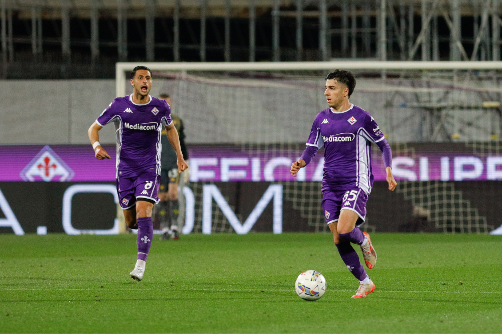 Parisi dopo la gara con la Juventus: 'Usciremo da questa situazione'