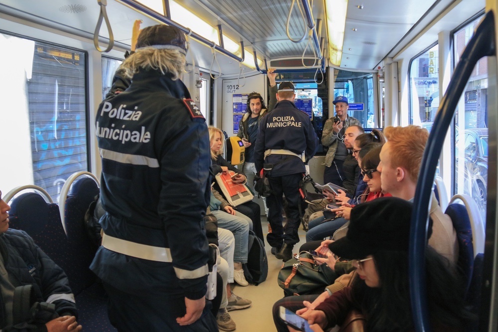Maggiori controlli sui mezzi pubblici, la soddisfazione di Fratelli d’Italia