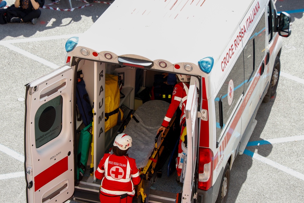 Tragico incidente di caccia a Carmignano, perde la vita un cacciatore