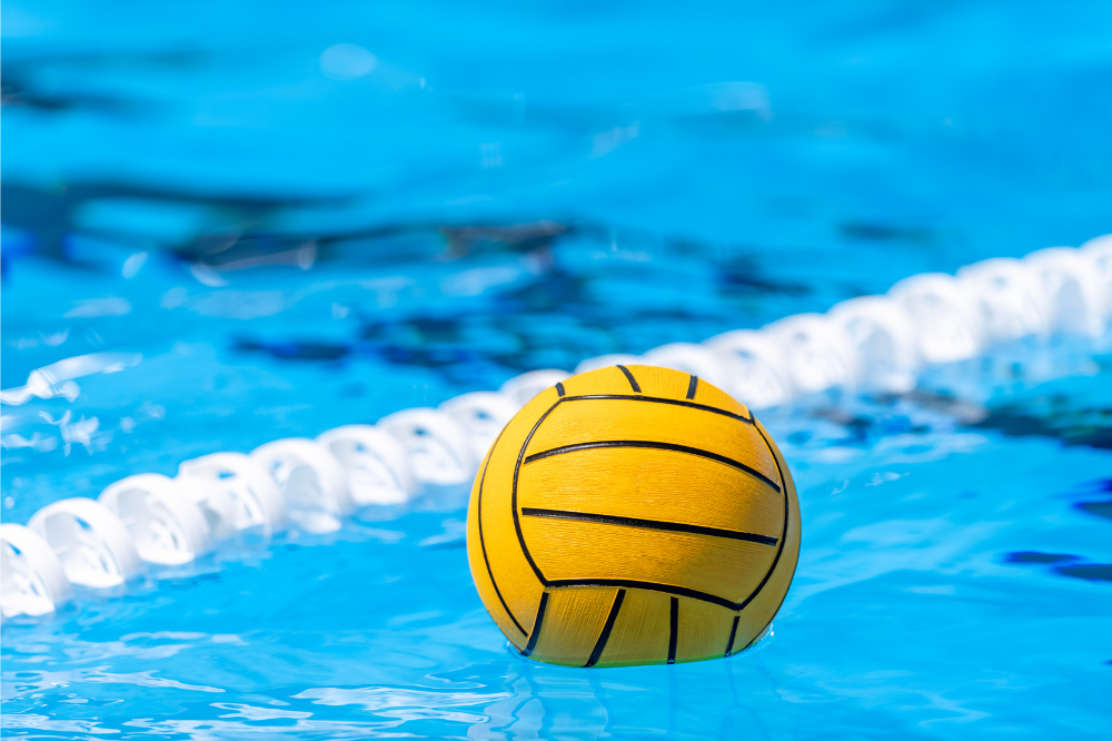Rari Nantes Florentia Allievi travolgente: 30–5 all’Argentario e primato confermato
