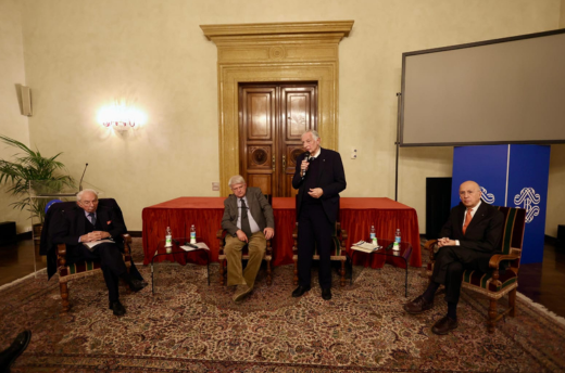 Autonomia della Banca d’Italia, a Firenze il confronto su istituzioni e stabilità economica