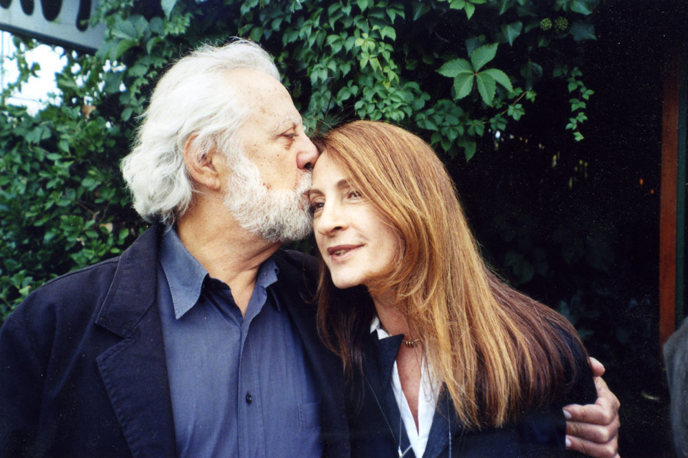 Morta Bruna Pinasco, moglie di Sergio Staino