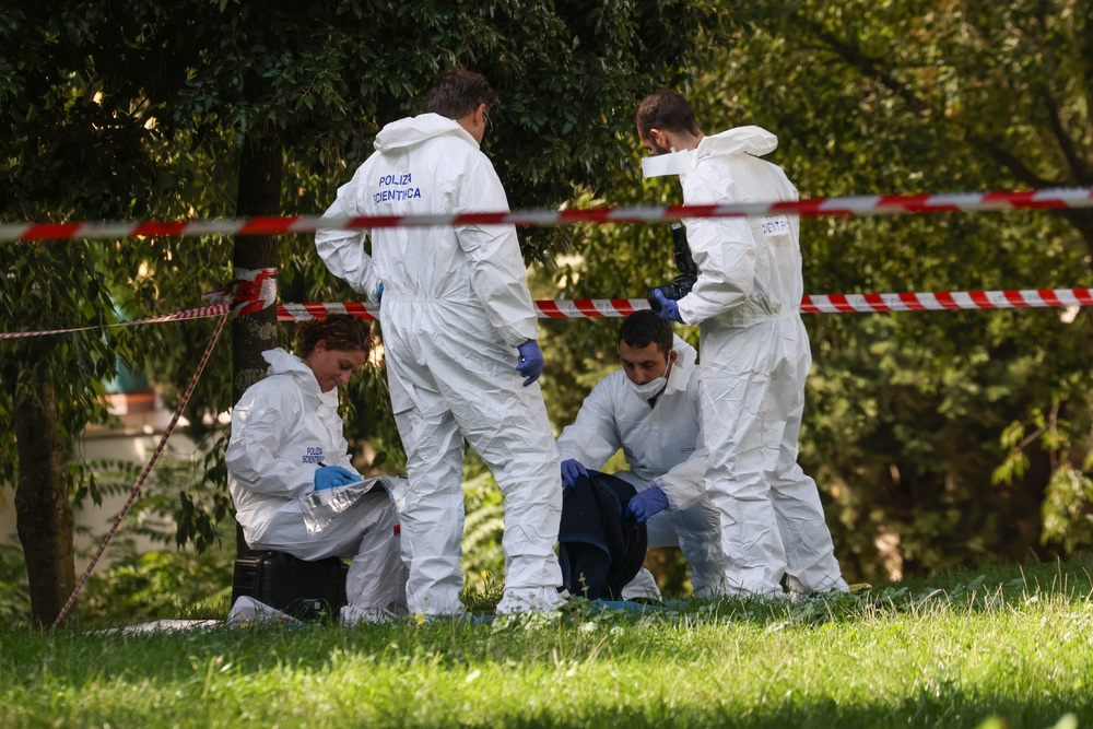 Omicidio nei giardini a Prato, assolto il minore finito in carcere
