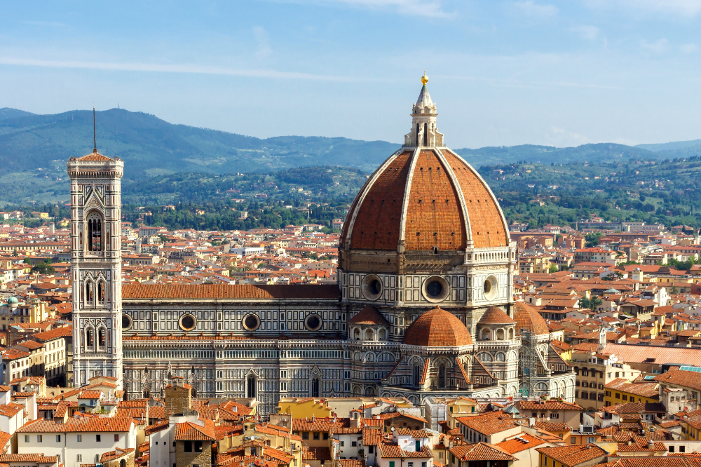 Nomisma: “Rallenta il mercato immobiliare a Firenze, i prezzi crescono”