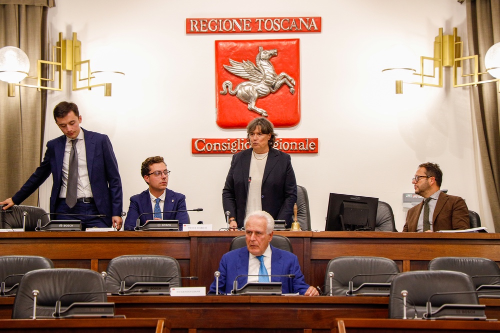Violenza sulle donne, Saccardi: “Lavorare su cultura e prevenzione”