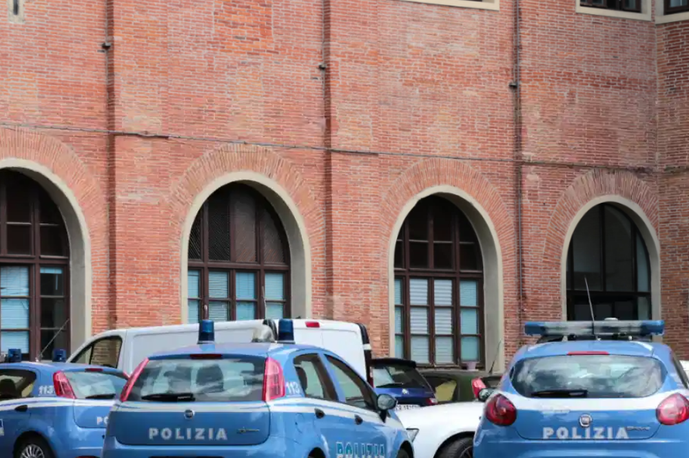 Al commissariato di Firenze nasce una stanza per le donne vittime di abusi