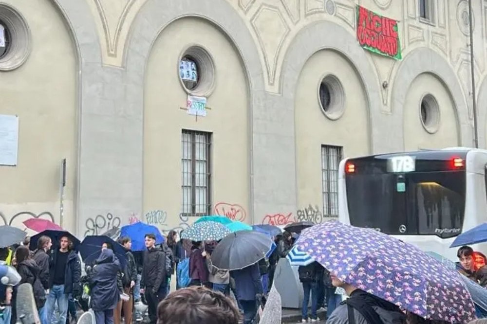 A settembre nascerà il nuovo liceo classico Michelangiolo-Galileo