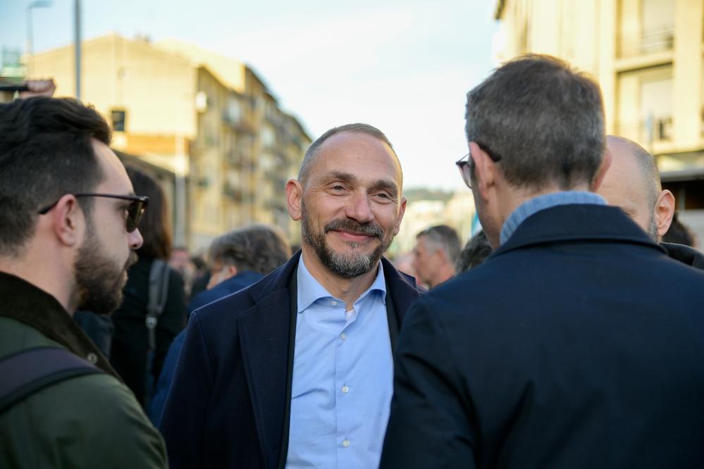 Fossi: “Fase 2 significa che è momento del coraggio”