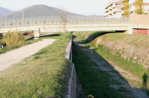 Cassa d’espansione sul torrente Vella, progetto definitivo pronto a Prato