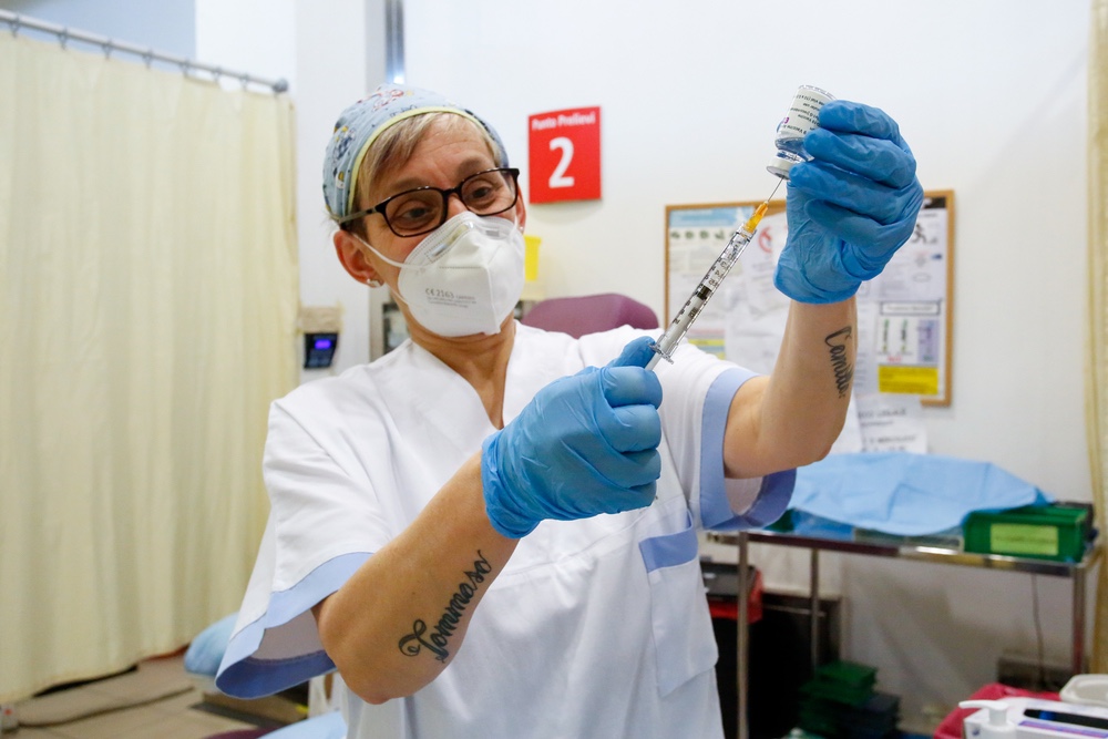 Dal mal di gola alla febbre, anche in Toscana l’influenza corre veloce