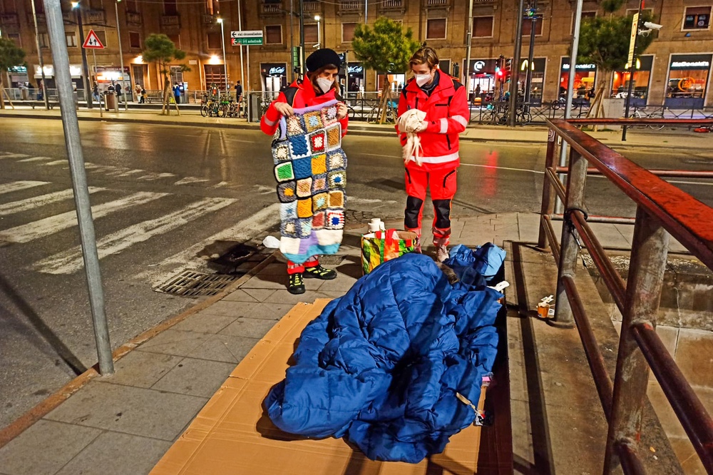 Il Comune potenzia i servizi di accoglienza per le persone senza fissa dimora