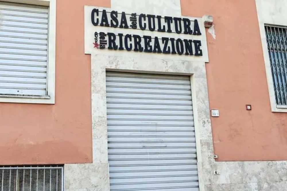 Raccolte quasi duemila firme per il cambio del circolo di via Forlanini