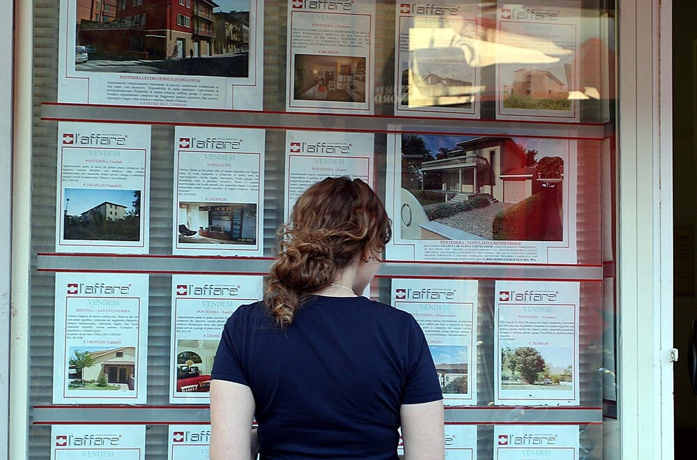 A Firenze sono in aumento i contratti di affitto a medio termine
