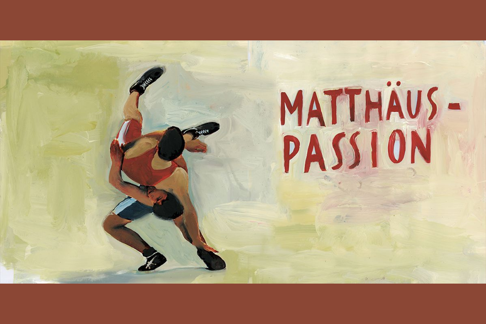 Settimana di passione al Maggio