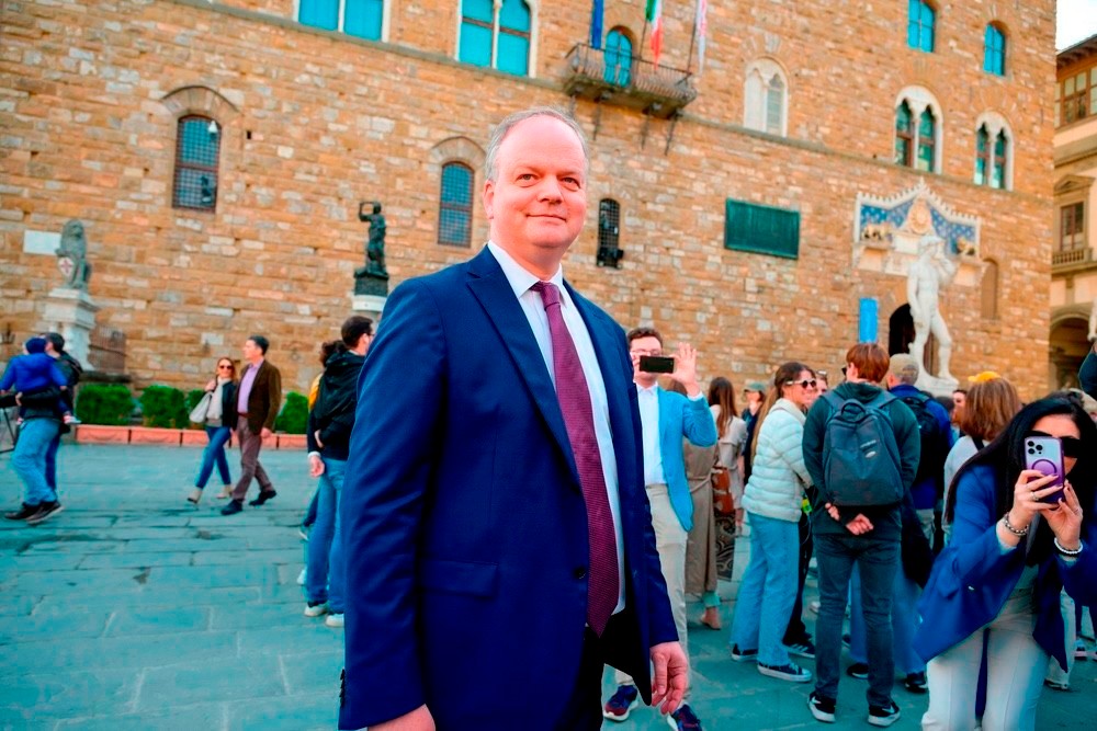 Ancora polemiche attorno alla multa a Manetti, la critica della Lista Schmidt