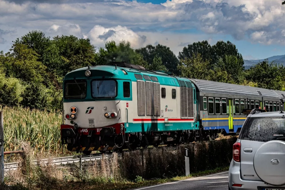 Inconveniente tecnico tra Bologna e Firenze, la circolazione è fortemente rallentata